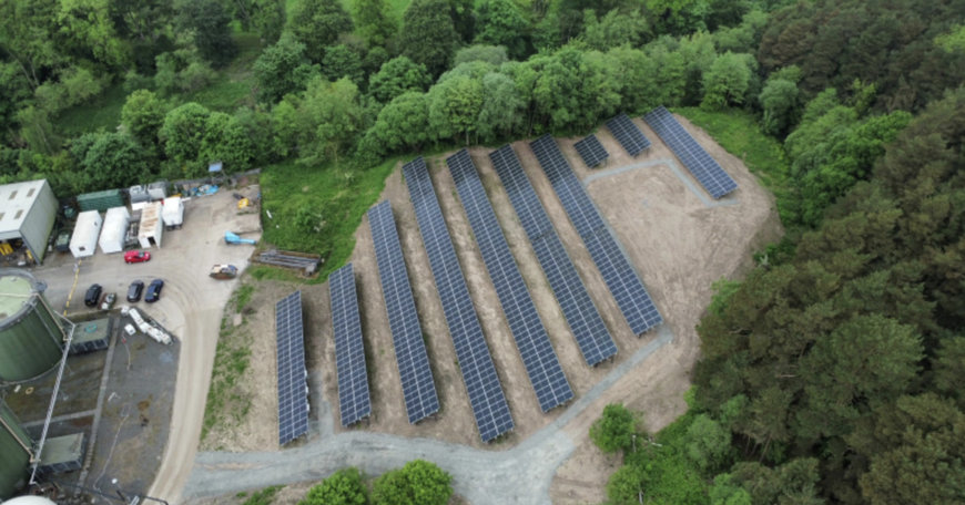Green Energy Boost for East Ayrshire